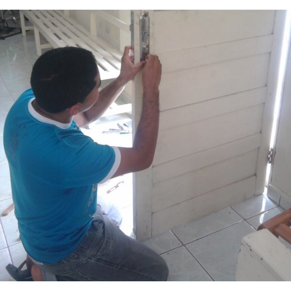 Conserto de Fechaduras Antigas Preço na Vila Buarque - Conserto Fechadura na Zona Sul
